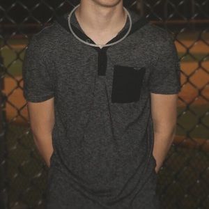 Meet your Posher, Dakota